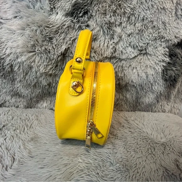🍋Lemon Crossbody Bag - Picture 5 of 11